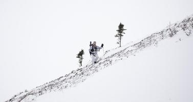 YUKON, UN RÊVE BLANC