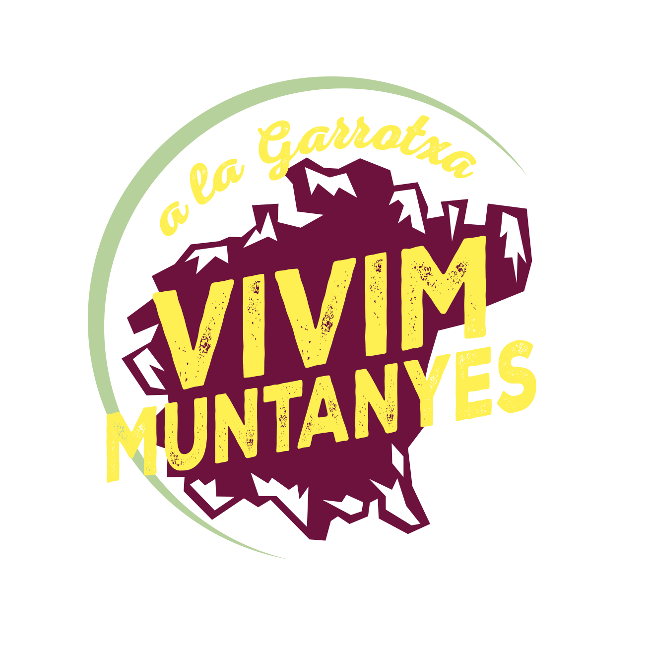VIVIM muntanyes